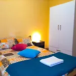 Friends In Braga - Charming Bedrooms In The Historic Center